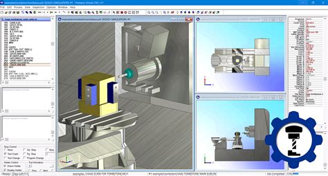 manual cnc axis software